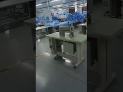 비생성 아미 4급 일회용 의상복