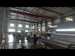 높은 수축성 55%-75% PETG 수축 필름 라벨 인쇄를 위한 매트 폴리에스터 필름