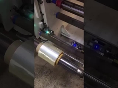 진작 인쇄 POF 수축 포장 필름 먼지 방지 파열 방지