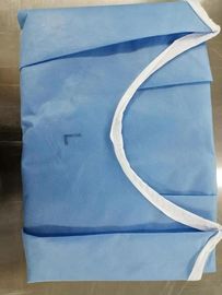 PP PE PP 박판 보호의 처분할 수 있는 반대로 - 수술장을 위한 박테리아