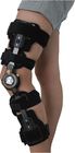 의학 망원경 포스트 op 무릎 부목 조정가능한 크기 FDA 세륨 증명서