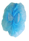세륨 FDA ISO9001 기준을 사용하는 비 길쌈된 처분할 수 있는 맨 위 모자 병원 청정실