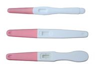 HCG 이른 임신 검사 장비 발각 시험 중류 세륨 FDA 510K Aproved