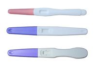 단계 소변 임신 검사 장비 HCG 이른 임신 발각 1개 쉬운 가동