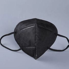 귀 착용 개인 호흡기 보호 N95 먼지 마스크 환경 친화적 공기 오염 방지 마스크